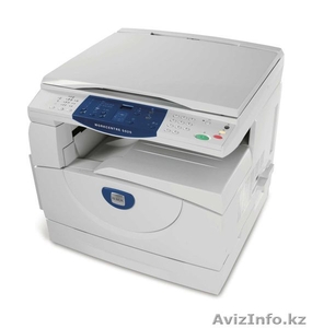 Продам копировальный аппарат Xerox WorkCentre 5020,  новый,  в упаковке #965675