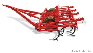 Культиватор КПСП-4Р #958066
