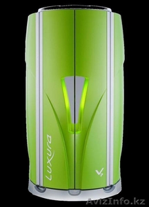 Продам вертикальный солярий Luxura V7 - 48 XL High Intensive  #967959