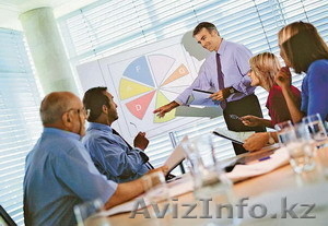 Тренер-лектор  в крупную компанию #922148