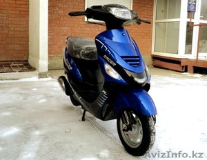 Продам скутер Racer Meteor #961567