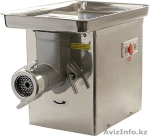 Мясорубка МИМ 600 #957114