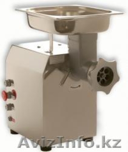 Промышленная мясорубка МИМ-80 #958628