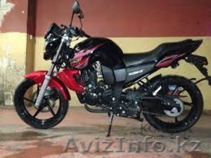 Продам стритбайк Racer Nitro #961622