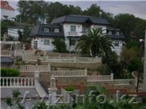 ШАЛЕ В OLIVELLA,  БАРСЕЛОНА,  КАТАЛОНИЯ ,  ИСПАНИЯ #965568