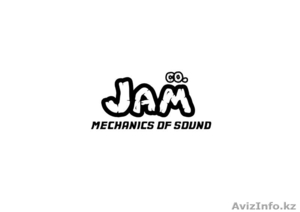 Звукозаписывающая студия “Jam”  #968280