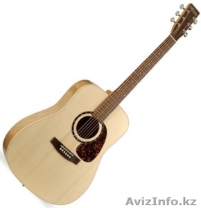 Продам Канадскую гитару! #958100