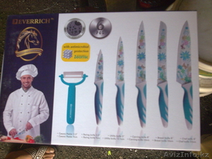 НОЖИ упокованные #964222