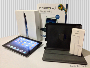 Apple iPad 4 32Gb Wi-Fi + Cellular #959610