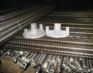 Стяжки для крепления опалубки #953476