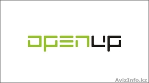 OpenUp разработка веб-сайтов #952836