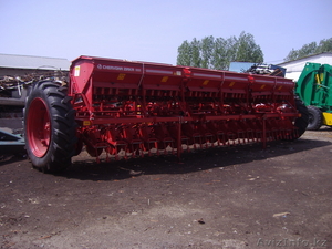 Сеялка зернотуковая АСТРА СЗ -5.4 #958069