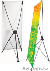 X-banner (паук) #955773