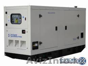 Аренда генераторов и электростанции #961954
