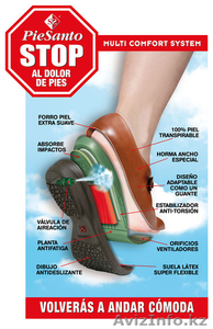 Предлагаю ортопедическую обувь из Испании. #962679