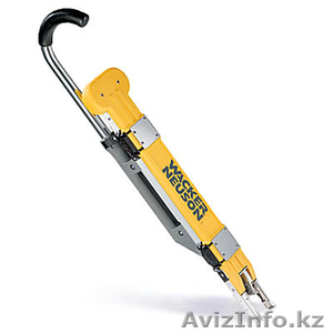 Механический пистолет для вязки арматуры #953475