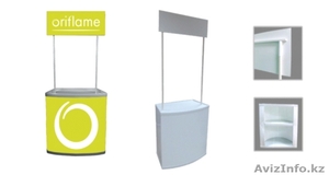 Продажа и аренда промостола #962786