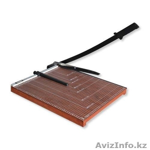 Резаки для бумаги,  гильотины,  биговки,  триммеры,  оптом. #955575