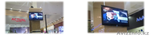Indoor реклама Led дисплей #962203