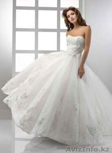 Свадебный салон ЭЛИЖ (Ташкент) #966801