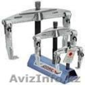 Съемники подшипников,  гильз цилиндров,  рулевых колес GEDORE,  WIHA,  CAROLUS в Каз #967485