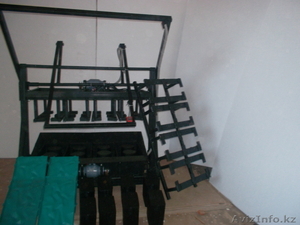 Станок для шлакоблока,  Продам оборудование для шлакоблоков Новое #957297