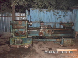 токарный станок 1А625,  1А62 #960340