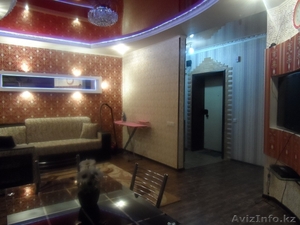 Квартира посуточно #956221