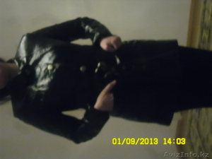 Куртка женская в хорошем состоянии #967122