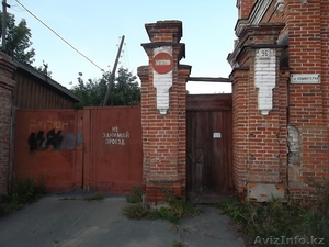 Сдам отдельно стоящее здание #955420