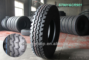 Шины Transking   Предлагаем вашему вниманию грузовые шины: TRANSKING широкий выб #954640