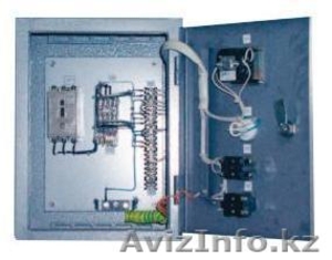 Поставка учетно-распределительных шкафов #953486