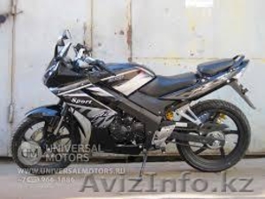 Продам спортбайк Racer Skyway #961722