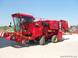 Конвейерные ленты,  фасовка муки,  сеялки,  комбайны,  техника #961492