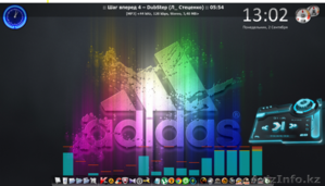 переустановка пк на win.7; 8; xp цена 2000тенге #952173