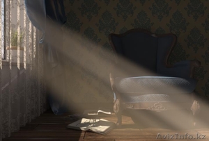 Обучение 3d Max,  Autocad  #966039