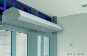 Продажа тепловых завес! Забудьте о холоде в вашем помещении! #956269