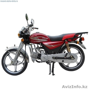 Продам мопед Racer Trophy #961619