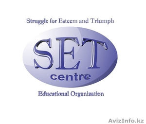 Образовательный центр Астаны SET Centre #962211