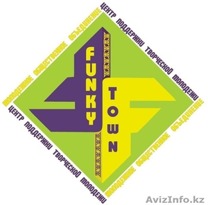 Аренда танцевального зала #960277