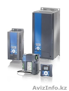 Частотный преобразователь Vacon 20 #961999