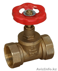 Вентили различных типов #953500