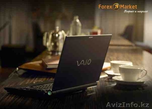 Обучение торговли на рынке #965999