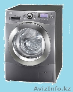 монтаж стиральных машин  #953801