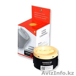 Картриджи для принтеров и МФУ Xerox,  совместимые. #955564