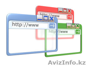Мы создаем сайты. Качественно #966277