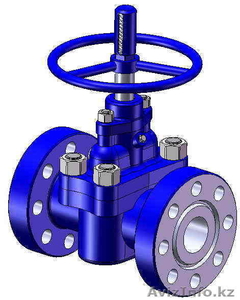 Задвижки различных типов #953494