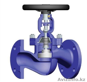 Клапаны различных типов #953501