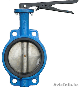 Затворы различных типов #953495