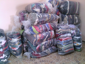 новый склад Second Hand г.Семипалатинск #963502